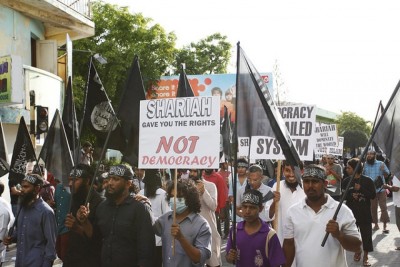ހަރުކަށި ފިކުރުގެ އަނދިރި ދައުލަތެއް!