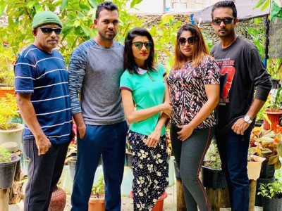 "ކާކު؟"ގެ ޓިކެޓް ވިއްކަން ފަށައިފި