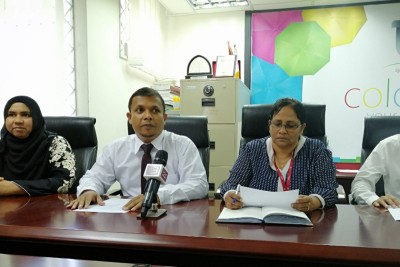 އެޗުޑީއެފްސީ އިން ބޮންޑް ވިއްކަނީ