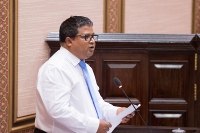 މުޅި ރާއްޖޭގައި ހުރި ކުނިފުނިތައް ސާފުކުރުމުގެ ޕްރޮގްރާމެއް ފަށަނީ