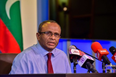 ރިލްވާންގެ މަރުގެ ޒިންމާ އިންޓެލް ފުލުހުންގެ ވެރިން އުފުލަން ޖެހޭ: ކޮމިޝަން