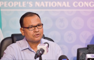 ޕްރިންސިޕަލުންގެ އުސޫލާ ގުޅޭ މައްސަލަ މަޖިލީހަށް ހުށަހަޅަނީ