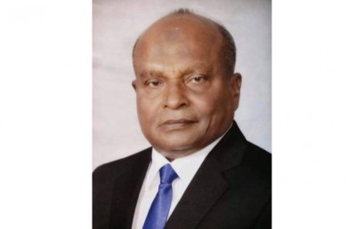 ކޮވިޑުގައި ހާލު ސީރިއަސްވި ރ. އަތޮޅުގެ ކުރީގެ މެމްބަރު އިސްމާއިލް ޒަކަރިއްޔާ އަވަހާރަވެއްޖެ