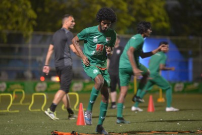 "މި މޮޅު ހާއްސަ ކުރާނީ އިއްބެއާއި އިއްބެގެ އާއިލާއަށް"