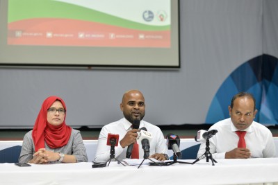 މާލީ ބަޔާން ހުށަހެޅުމަށް ހާއްސަ ގާނޫނެއް މުހިންމު: އޭސީސީ