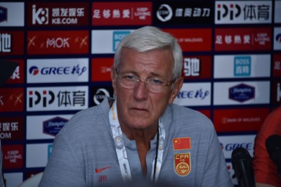 ރާއްޖޭގެ ފިނިހޫނުމިނާއި ދަނޑުގެ ހާލަތުން ޓީމަށް އަސަރެއް ނުކުރާނެ: ޗައިނާ ކޯޗު