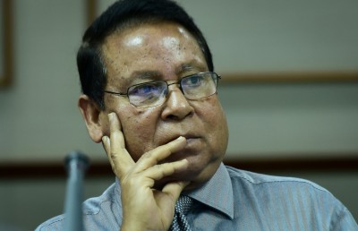 ސިޔާސީ ދާއިރާއަށް ނުކުންނަށް މެދުވެރިވި އެއް ސަބަބަކީ ހުސައިން: ރައީސް