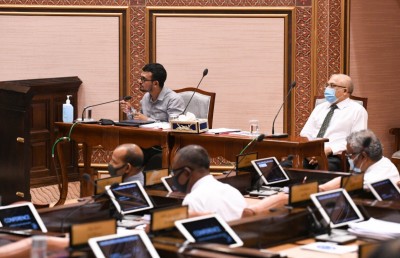 ޖިހާދާއި މުނައްވަރުގެ މައްޗަށް ދައުވާކޮށްދޭން ހުށަހެޅި މައްސަލަ ފުރިހަމަކުރަން އެދިއްޖެ