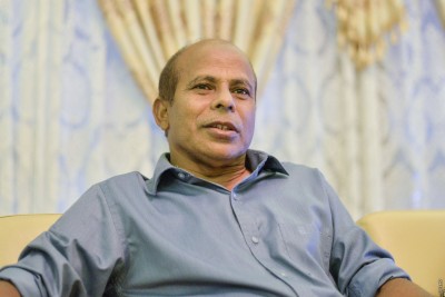 ސުމަކުން ފެށި ޒުހައިރު ކާމިޔާބުގެ އުޑުގައި