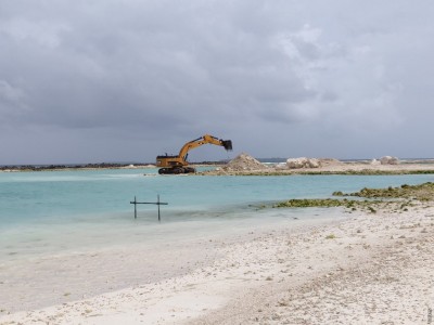 މި ކުއާޓަރު ނިމޭ އިރު 2.5 ބިލިއަން ރުފިޔާގެ މަޝްރޫއު ހަވާލުކުރެވޭނެ