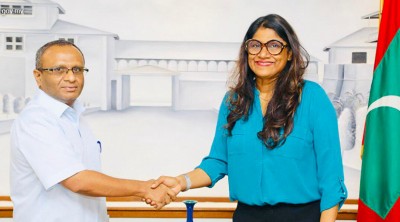 ކޮމިޝަންގެ ރިޕޯޓާ ގުޅިގެން ސިފައިން ފިޔަވަޅު އަޅާނެ ކަމުގެ ޔަގީންކަން ދީފި