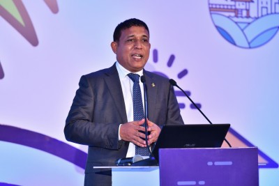 ތަރައްގީގެ ޕްލޭނަށް އާންމުންގެ ހިޔާލު ހޯދާނެ