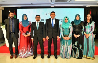 ވަޒީފާއާ ބެހޭ ޓްރައިބިއުނަލްގެ މެމްބަރުން ވިހެއުމުން ދޭ ޗުއްޓީ ހަ މަސް ދުވަހަށް އިތުރުކޮށްފި