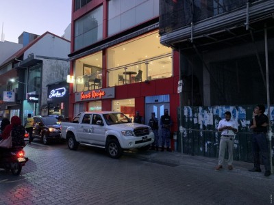 ރިލްވާންގެ މަރާ ގުޅޭ ބޮޑު އޮޕަރޭޝަން: ވިޔަފާރިތައްވެސް ބަލަނީ