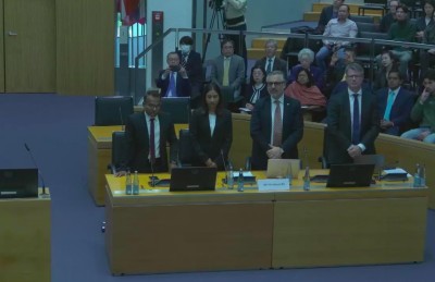 ރާއްޖެއަށް ބޮޑު ބައި ލިބޭ ގޮތަށް އިމުގެ މައްސަލަ ނިންމައިފި