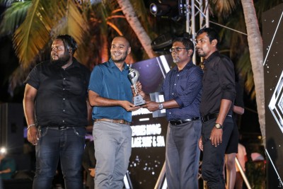 ޓްރެވަލް އެވޯޑްސް: ގެސްޓްހައުސް އެޑިޝަނުގެ ނޮމިނޭޝަންސް އިއުލާނުކޮށްފި