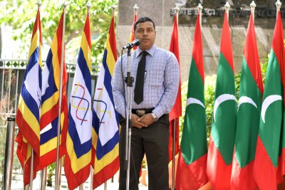 ސްމާޓް މީޓަރާއެކު ކަރަންޓު ބޭނުންކުރެވޭ މިންވަރު ވަގުތުން ބަލާލެވޭނެ ގޮތް ހަދަނީ