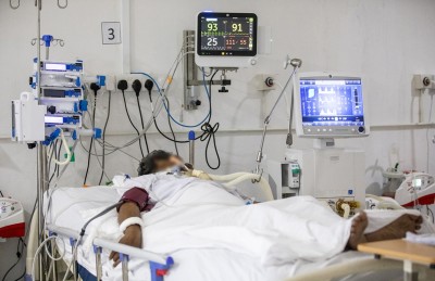 ކޮވިޑުގެ ސިއްހީ ނުރައްކާ ހީކުރާ ވަރަށް ވުރެ މާ ބޮޑު