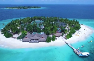 އެކޮމަޑޭޝަނަށް ފައިސާ ދެއްކީ ރަނގަޅަށް: އެންޑީއެމްއޭ