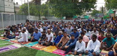 ސޯސަންވިލާގައި އަނެއްކާވެސް ހުކުރު ކުރަން ފަށަނީ