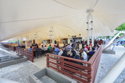 ހާބަރުން ދެ ފުޑްކޯޓެއް ކުއްޔަށް ދެނީ