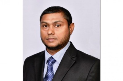 ފާޑުކިޔުންތަކާ ހުރެ ހުސައިން ޝަރީފް ވަޒީފާއަށް ނެރުން މަޑުޖައްސާލައިފި