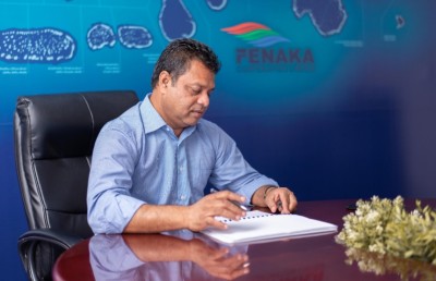 ފެނަކައިގެ އެމްޑީ ސައީދަށް ތުހުމަތުކޮށް 27 މައްސަލައެއް އޭސީސީ އަށް