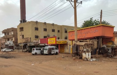 ސޫދާން: ހަމަލާތައް 72 ގަޑިއިރަށް މެދުކަނޑާލައިފި