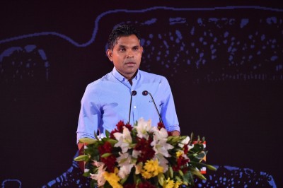 އުފެއްދުންތެރި ގައުމަކަށް ރާއްޖެ ހެދުމަށް ނައިބު ރައީސް އިލްތިމާސްކުރައްވައިިފި