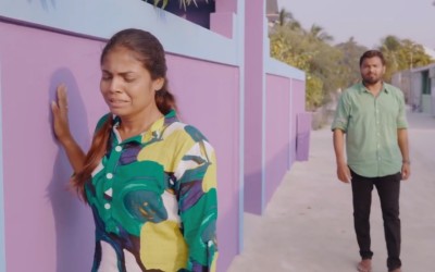 "ބަވަތި"ގެ ވަދާއީ ޝޯތަކަށް ތައްޔާރުވެއްޖެ