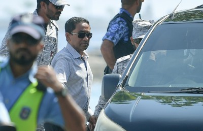 ޖަލުގައި އޮންނެވުމަށް ވުރެ ގައުމަށް ދޭ އަނިޔާ އިން ޔާމީންގެ ހިތްޕުޅަށްވާ ތަދު ބޮޑު: އަދުރޭ