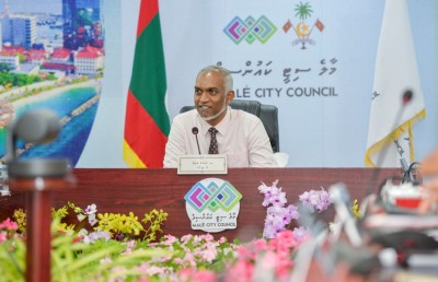 ބުޅާ ފެސިލިޓީ މަސްވެރިންގެ ޕާކުގައި ހަދަން 1.9 މިލިއަނުގެ ބަޖެޓެއް