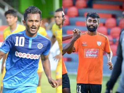 ސެންޓޭއާއި ރިޒޭ 50،000 ރުފިޔާއިން ޖޫރިމަނާކޮށްފި