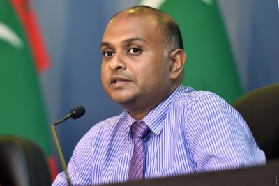 އަލިފާނުގެ ހާދިސާއާ ގުޅުން ނެތް ބިދޭސީން އިމިގްރޭޝަންއާ ހަވާލުކޮށްފި