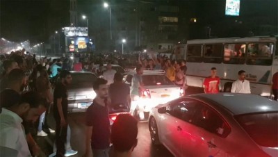 ސީސީގެ ވެރިކަމާ ދެކޮޅަށް މިސްރުގައި އެތައް ހާސްބަޔަކު މުޒާހަރާކޮށްފި