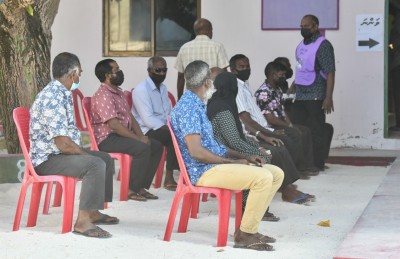 ރިޔާސީ އިންތިހާބުގައި 282،755 މީހުންނަށް ވޯޓު ލުމުގެ ހައްގު ލިބޭ: އިލެކްޝަންސް