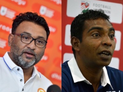 އަހަރެއް ނުވަނީސް ޓީސީއާއި ވިކްޓަރީގެ ކޯޗުން އިސްތިއުފާ ދީފި