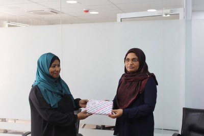 ސީއެމްޑީއޭގެ ސީއީއޯކަމަށް ކުރިމަތިލުމަށް ހުޅުވާލައިފި