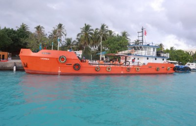 ޖެޓް ފިއުލް އުފުލަން ހާއްސަ ބާޖެއް އެސްޓީއޯއިން ގެނެސްފި