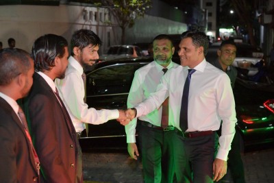 ގައުމީ ޕްރެސް ކްލަބެއް ދެ އަހަރު ތެރޭގައި އުފައްދަނީ