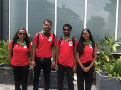 ފަހު މެޗުގައި ވަރުގަދަ ތުރުކަމިނިސްތާން ގާތުން ރާއްޖެ މޮޅުވެއްޖެ