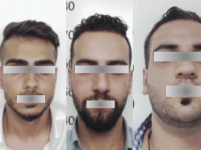 ޝަހުސު އޮޅުވާލައިގެން ރާއްޖެ އެތެރެވާން އުޅުނު ބިދޭސީންތަކެއް ހުއްޓުވައިފި