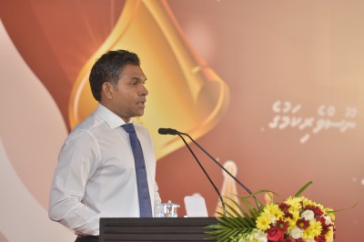 މި ސަރުކާރާ ދެކޮޅު މީޑިއާއެއް ނޯންނާނެ: ނައިބު ރައީސް