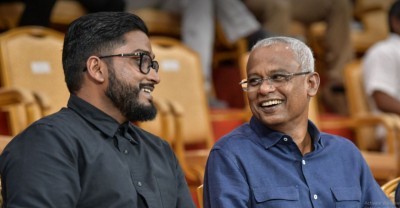 ކުލަބުތަކުގެ ލޮލުގައި އެޅުވި އަނދުނަށް މިވީ ކިހިނެއް؟