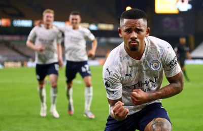 ރަނގަޅު ފެށުމަކާ އެކު ސިޓީ އަށް ލީގުގެ ރެކޯޑެއް