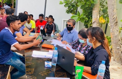 ވަގުތީ އަމުރަކަށް އެދުނު ބޮޑުފިނޮޅުގެ މައްސަލަ ޓްރައިބިއުނަލްގައި ތާށިވެފައި!
