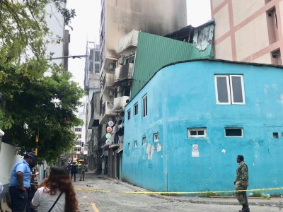 އަލިފާނުގެ ހާދިސާގައި ދޭ ބަދަލު 20 ޕަސަންޓަށްވުރެ ބޮޑުވާނެ: ޑިޒާސްޓާ
