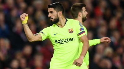 ބާސެލޯނާ މޮޅުވި އިރު މެޑްރިޑް ޑާބީއަށް ހަަމަހަމަ ނިމުމެއް