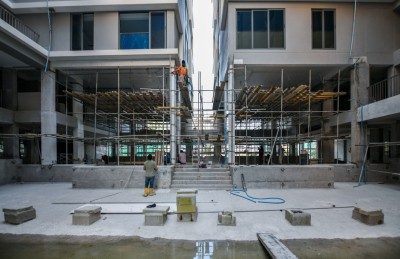 މަކަރު ހަދައި ލަނޑު ދިނަސް ކޮންޓްރެކްޓަރަށް ހިމާޔަތް!