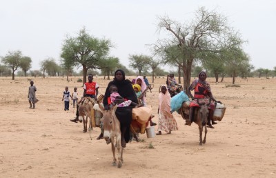ސޫދާން: ހަނގުރާމަ ހަފުތާއަކަށް މެދުކަނޑައިލަނީ